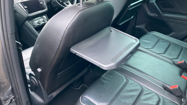 Volkswagen Tiguan 2.0 TDi 150 R-Line 5dr Diesel Estate